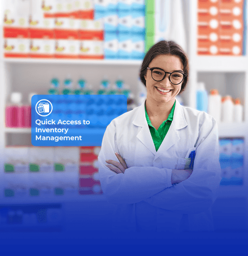 Inventory Management by thinklab LIMS